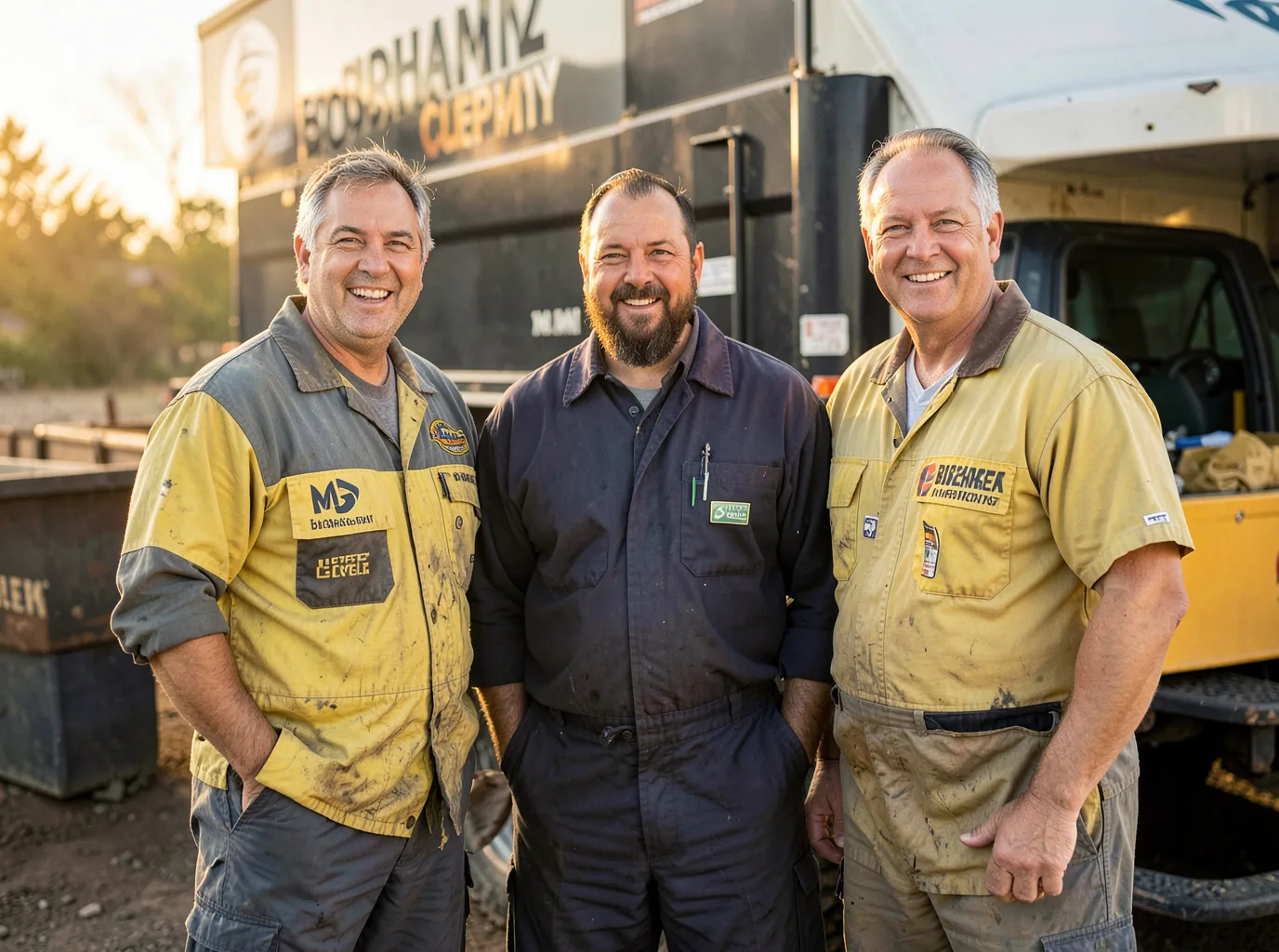 Sewage Cleanup company in Jonesborough, TN
