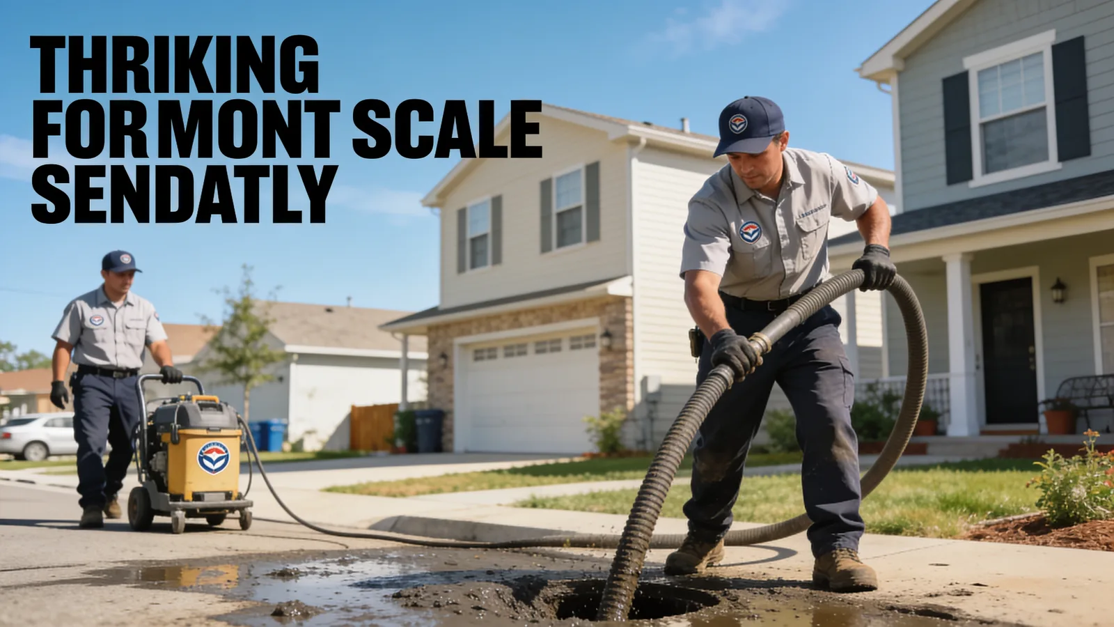 Sewage Cleanup in Jonesborough, TN near me